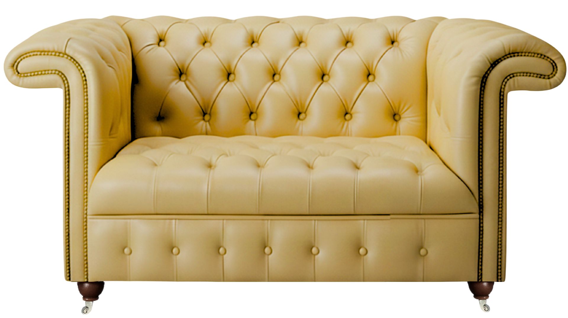 The Chelsea Chesterfield